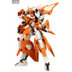 Frame Arms Girl - Baselard...