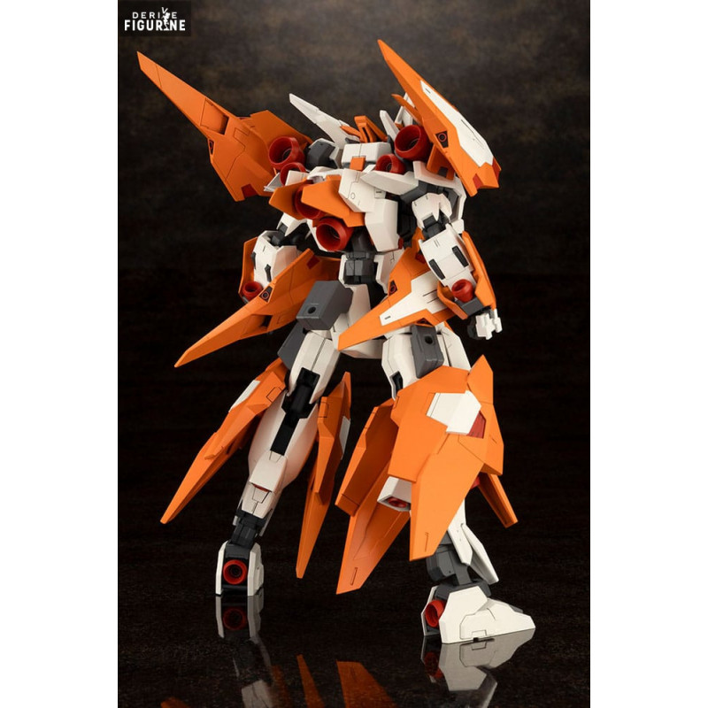 Frame Arms Girl - Baselard...