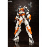 Frame Arms Girl - Figurine Baselard Zelfikar Full Option Set, Plastic Model Kit