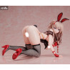 Creators Opinion - Hong Long figure, Bunny