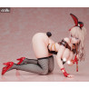 Creators Opinion - Hong Long figure, Bunny