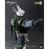 Patlabor 2: The Movie - Robo-Dou Ingram Unit 1 figure, Reactive Armor