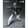 Patlabor 2: The Movie - Robo-Dou Ingram Unit 1 figure, Reactive Armor