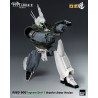 Patlabor 2: The Movie - Robo-Dou Ingram Unit 1 figure, Reactive Armor