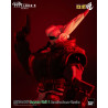 Patlabor 2: The Movie - Robo-Dou Ingram Unit 1 figure, Reactive Armor