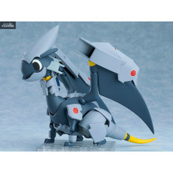 Dragon Pilot: Hisone and...