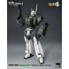 Patlabor 2: The Movie - Robo-Dou Ingram Unit 2 figure, Reactive Armor