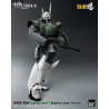 Patlabor 2: The Movie - Robo-Dou Ingram Unit 2 figure, Reactive Armor