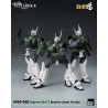 Patlabor 2: The Movie - Figurine Robo-Dou Ingram Unit 2, Reactive Armor