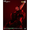 Patlabor 2: The Movie - Robo-Dou Ingram Unit 2 figure, Reactive Armor