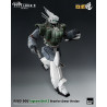 Patlabor 2: The Movie - Figurine Robo-Dou Ingram Unit 3, Reactive Armor