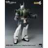 Patlabor 2: The Movie - Figurine Robo-Dou Ingram Unit 3, Reactive Armor