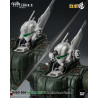 Patlabor 2: The Movie - Figurine Robo-Dou Ingram Unit 3, Reactive Armor