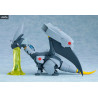 Dragon Pilot: Hisone and Masotan - Figure Masotan, Nendoroid