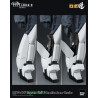 Patlabor 2: The Movie - Figurine Robo-Dou Ingram Unit 3, Reactive Armor