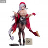 Azur Lane - Figurine Belfast, Shopping with the Head Maid
