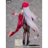 Azur Lane - Figurine Belfast, Shopping with the Head Maid