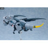 Dragon Pilot: Hisone and Masotan - Figure Masotan, Nendoroid