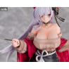 Azur Lane - Figurine Belfast, Shopping with the Head Maid