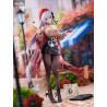 Azur Lane - Figurine Belfast, Shopping with the Head Maid
