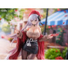 Azur Lane - Figurine Belfast, Shopping with the Head Maid