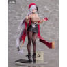 Azur Lane - Figurine Belfast, Shopping with the Head Maid
