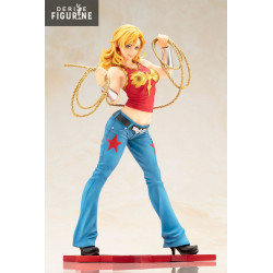 DC Comics - Figurine de...