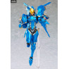 Overwatch - Figurine Pharah, FIGMA