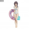 Original Illustration - Figurine Minori Chigusa illustration Saotome Shino