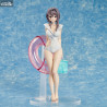 Original Illustration - Figurine Minori Chigusa illustration Saotome Shino