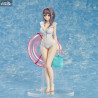 Original Illustration - Figurine Minori Chigusa illustration Saotome Shino
