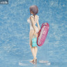 Original Illustration - Figurine Minori Chigusa illustration Saotome Shino
