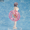 Original Illustration - Figurine Minori Chigusa illustration Saotome Shino