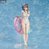 Original Illustration - Figurine Minori Chigusa illustration Saotome Shino