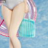 Original Illustration - Figurine Minori Chigusa illustration Saotome Shino