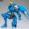 Overwatch - Figurine Pharah, FIGMA