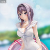 Original Illustration - Minori Chigusa figure, Saotome Shino illustration