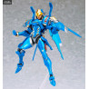 Overwatch - Figurine Pharah, FIGMA
