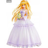 To Love-Ru Darkness - Golden Darkness figure, Wedding Dress