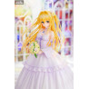 To Love-Ru Darkness - Golden Darkness figure, Wedding Dress