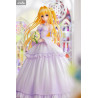 To Love-Ru Darkness - Golden Darkness figure, Wedding Dress