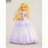 To Love-Ru Darkness - Golden Darkness figure, Wedding Dress