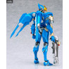 Overwatch - Figurine Pharah, FIGMA