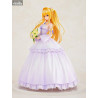 To Love-Ru Darkness - Golden Darkness figure, Wedding Dress