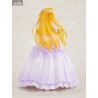 To Love-Ru Darkness - Golden Darkness figure, Wedding Dress
