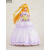 To Love-Ru Darkness - Golden Darkness figure, Wedding Dress