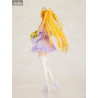 To Love-Ru Darkness - Golden Darkness figure, Wedding Dress