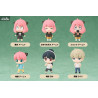 Spy x Family - Pack 6 figurines, Collectible