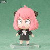 Spy x Family - Pack 6 figures, Collectible