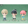 Spy x Family - Pack 6 figurines, Collectible